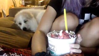 sp00kybaby - [1080 HD Video] Webcam Porn Web Chat Privat zapisi