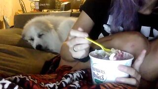 sp00kybaby - [1080 HD Video] Webcam Porn Web Chat Privat zapisi