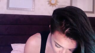 springqueen - [1080 HD Video] Sweet Model Domi Hot Show