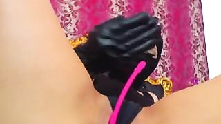 moonamuslim - [1080 HD Video] Erotic Tru Private Cam Clip