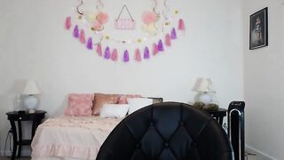 sherrichanel - [1080 HD Video] Interactive toy New Record Clip Natural Body