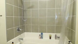 sherrichanel - [1080 HD Video] Interactive toy New Record Clip Natural Body