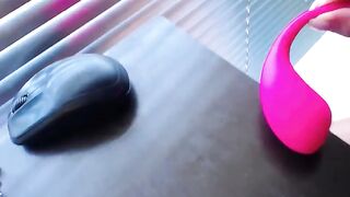 sofiaherrer - [1080 HD Video] Crazyticket Masturbation CamGirl