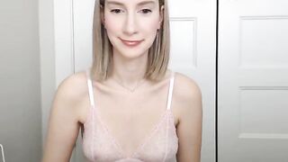 strwberrymoon - [1080 HD Video] Obmihod Ticket Cum Video Sweet Model