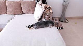 suavemariaa - [1080 HD Video] Cam show Cam Video Webcamchat