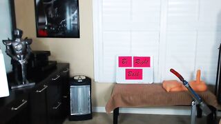 summerknightz - [1080 HD Video] Nice Ticket Show Camwhores