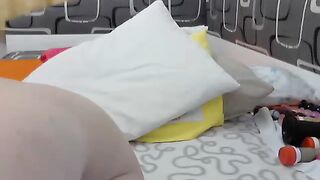 sweetdolly20 - [1080 HD Video] Ticket Show Porn Web Model