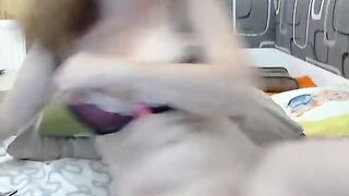 sweetdolly20 - [1080 HD Video] Amateur Sweet Model Cam Video