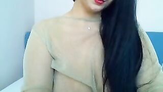 syabelle - [1080 HD Video] Erotic Livecam Sexy Girl