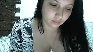 syrena_31 - [1080 HD Video] Nice Naked Webcam