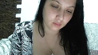 syrena_31 - [1080 HD Video] Nice Naked Webcam