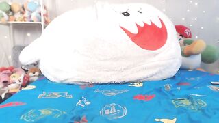 syryn666 - [1080 HD Video] Playful Pvt Natural Body