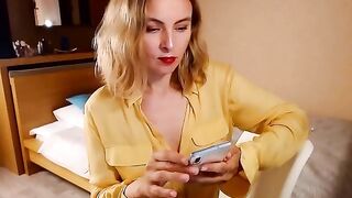 thedreamer_ - [1080 HD Video] Cam Clip Interactive toy Masturbate