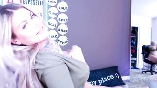 thejenny - [1080 HD Video] Web Model Sexy Girl New Record Clip