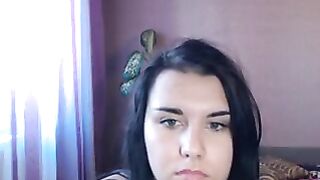 tina_brown - [1080 HD Video] Interactive toy Nora Roleplay