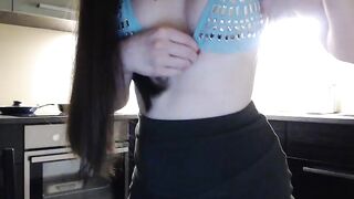 tinysky - [1080 HD Video] Tru Private ManyVids Crazyticket