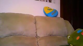 ur_kittycat - [1080 HD Video] Lush Webcam Model Camwhores