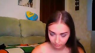 ur_kittycat - [1080 HD Video] Lush Webcam Model Camwhores