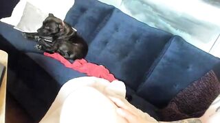 victoria_ - [1080 HD Video] Web Model Recording Webcam