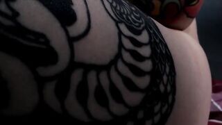 victoriamomse - [1080 HD Video] Domi Masturbate Pussy