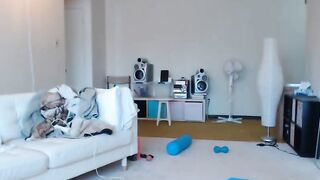 violetfoxy - [1080 HD Video] Porn Big Tip Goal Shaved