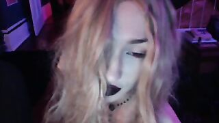 whiskeykitten - [1080 HD Video] Free Watch Sexy Girl Cum