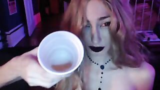 whiskeykitten - [1080 HD Video] Free Watch Sexy Girl Cum