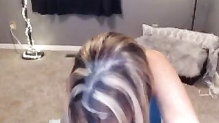 wife_layla - [1080 HD Video] Homemade Tru Private Ticket Show