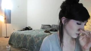 winndixiee - [1080 HD Video] Ticket Cum Video Naughty Cam show