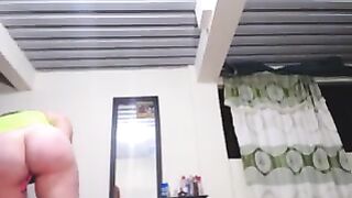 wondertitsxxx - [1080 HD Video] Pretty Cam Model Masturbate Sex Toys