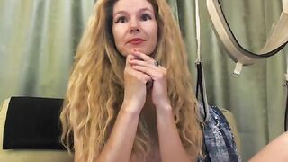 wowkellyhere - [1080 HD Video] Cute WebCam Girl Tru Private Webcam