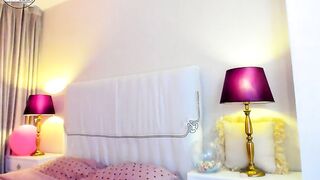 xjoannabearx - [1080 HD Video] Hot Parts New Record Clip Chaturbate