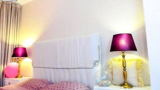 xjoannabearx - [1080 HD Video] Hot Parts New Record Clip Chaturbate