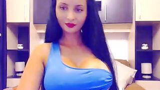 yourjessica - [1080 HD Video] Cam Clip Beautiful Porn