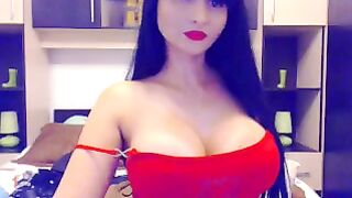 yourjessica - [1080 HD Video] Masturbation Naked Model Private Video