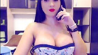 yourjessica - [1080 HD Video] Playful Natural Body Naughty