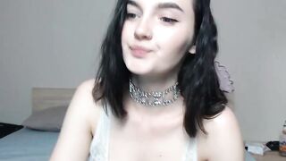 yourshybaby - [1080 HD Video] High Qulity Video Ticket Cum Video Web Model