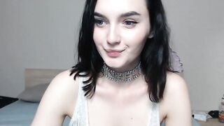 yourshybaby - [1080 HD Video] High Qulity Video Ticket Cum Video Web Model