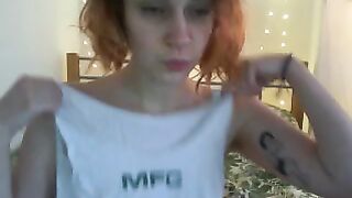 yunghoneybun - [1080 HD Video] Shaved Horny Camwhores