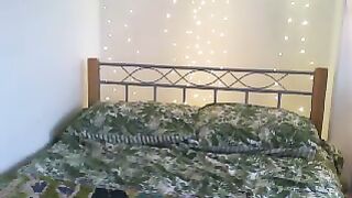 yunghoneybun - [1080 HD Video] Shaved Horny Camwhores