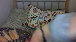 yunghoneybun - [1080 HD Video] Erotic CamGirl Chaturbate