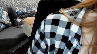 zira_jess - [1080 HD Video] Naked Model Ticket Show Cam Video