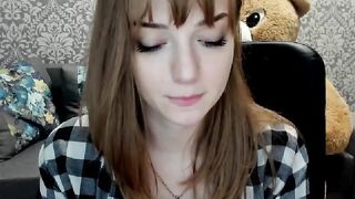 zira_jess - [1080 HD Video] Naked Model Ticket Show Cam Video