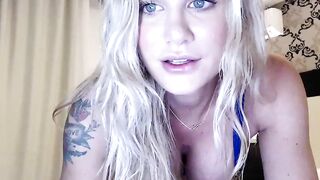 mrsmurray - [1080 HD Video] Amateur Domi Web Model