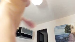 alesia_ - [1080 HD Video] Domi Pretty Cam Model Cam Video