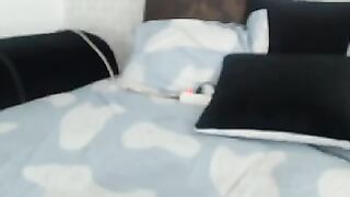 alessia_grey1 - [1080 HD Video] Pvt Cute WebCam Girl Crazy Goal