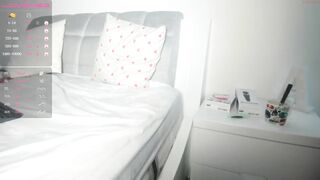 alexismfc - [1080 HD Video] Pretty Cam Model Natural Body Hot Parts