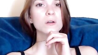 aloha_kroha - [1080 HD Video] Beautiful Naked Amateur