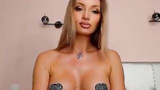 ameliaclark - [1080 HD Video] Erotic Recording MFC Share
