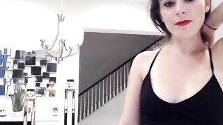 anakickaz - [1080 HD Video] Naughty Sweet Model Livecam